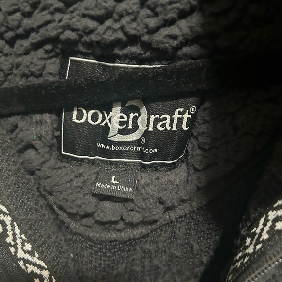 Disney Magical Quarter Zip Fleece - Picture 2 of 3